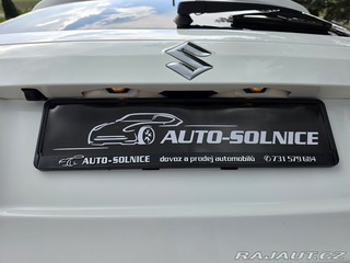 Suzuki Vitara Vitara COMFORT 1.6 VVTi 4 2015