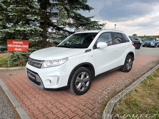 Suzuki Vitara Vitara COMFORT 1.6 VVTi 4 2015