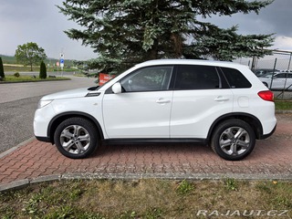 Suzuki Vitara Vitara COMFORT 1.6 VVTi 4 2015
