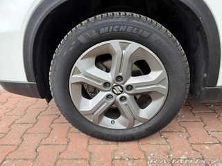 Suzuki Vitara Vitara COMFORT 1.6 VVTi 4 2015