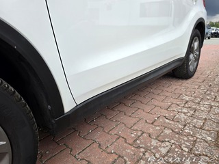 Suzuki Vitara Vitara COMFORT 1.6 VVTi 4 2015