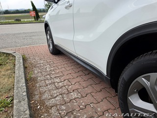 Suzuki Vitara Vitara COMFORT 1.6 VVTi 4 2015