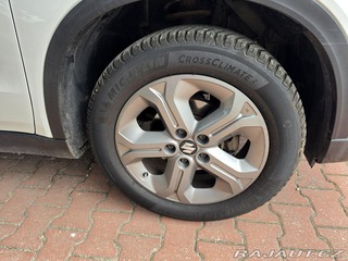 Suzuki Vitara Vitara COMFORT 1.6 VVTi 4 2015