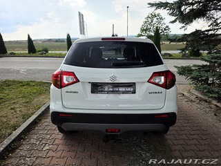 Suzuki Vitara Vitara COMFORT 1.6 VVTi 4 2015