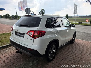 Suzuki Vitara Vitara COMFORT 1.6 VVTi 4 2015