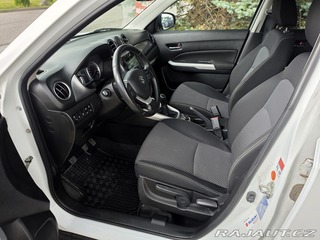 Suzuki Vitara Vitara COMFORT 1.6 VVTi 4 2015