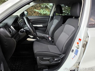 Suzuki Vitara Vitara COMFORT 1.6 VVTi 4 2015