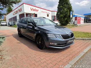 Škoda Octavia Octavia III STYLE DSG FAC