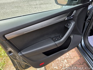 Škoda Octavia Octavia III STYLE DSG FAC 2017