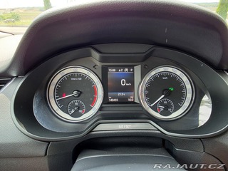 Škoda Octavia Octavia III STYLE DSG FAC 2017