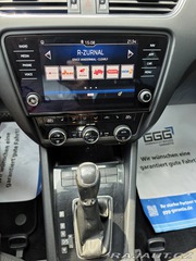 Škoda Octavia Octavia III STYLE DSG FAC 2017