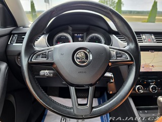 Škoda Octavia Octavia III STYLE DSG FAC 2017