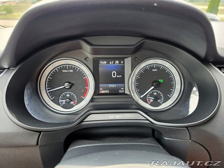 Škoda Octavia Octavia III STYLE DSG FAC 2017
