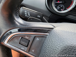 Škoda Octavia Octavia III STYLE DSG FAC 2017