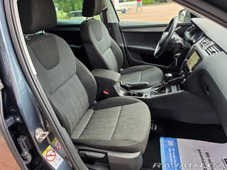 Škoda Octavia Octavia III STYLE DSG FAC 2017