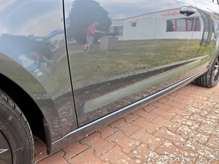 Škoda Octavia Octavia III STYLE DSG FAC 2017