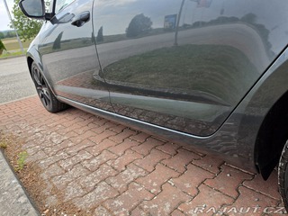 Škoda Octavia Octavia III STYLE DSG FAC 2017