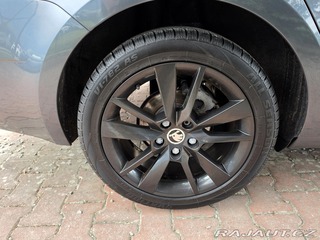 Škoda Octavia Octavia III STYLE DSG FAC 2017