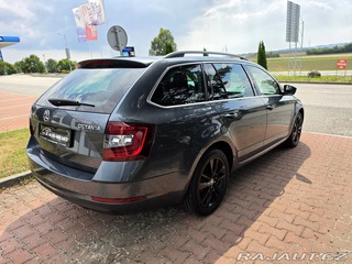 Škoda Octavia Octavia III STYLE DSG FAC 2017