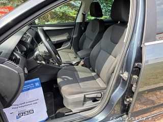 Škoda Octavia Octavia III STYLE DSG FAC 2017