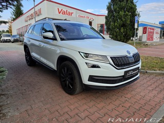 Škoda Kodiaq Kodiaq STYLE 1.4 TSi DSG-