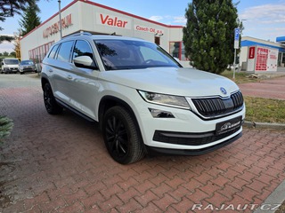 Škoda Kodiaq Kodiaq STYLE 1.4 TSi DSG- 2018