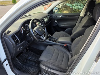 Škoda Kodiaq Kodiaq STYLE 1.4 TSi DSG- 2018
