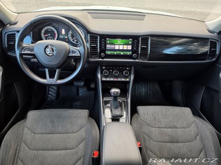 Škoda Kodiaq Kodiaq STYLE 1.4 TSi DSG- 2018