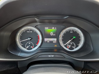 Škoda Kodiaq Kodiaq STYLE 1.4 TSi DSG- 2018