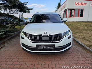 Škoda Kodiaq Kodiaq STYLE 1.4 TSi DSG- 2018
