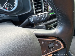 Škoda Kodiaq Kodiaq STYLE 1.4 TSi DSG- 2018