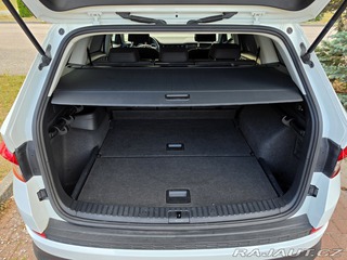 Škoda Kodiaq Kodiaq STYLE 1.4 TSi DSG- 2018