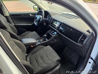 Škoda Kodiaq Kodiaq STYLE 1.4 TSi DSG- 2018