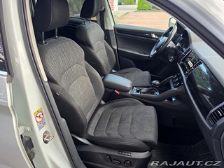 Škoda Kodiaq Kodiaq STYLE 1.4 TSi DSG- 2018