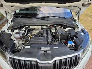 Škoda Kodiaq Kodiaq STYLE 1.4 TSi DSG- 2018