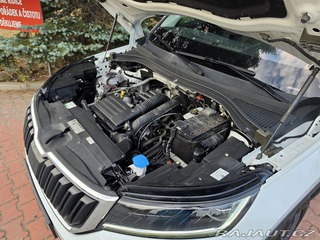 Škoda Kodiaq Kodiaq STYLE 1.4 TSi DSG- 2018