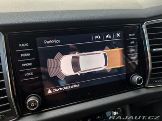 Škoda Kodiaq Kodiaq STYLE 1.4 TSi DSG- 2018