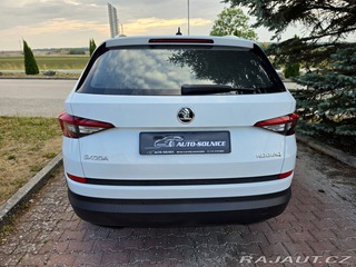 Škoda Kodiaq Kodiaq STYLE 1.4 TSi DSG- 2018