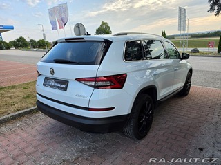 Škoda Kodiaq Kodiaq STYLE 1.4 TSi DSG- 2018