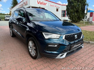Seat Ateca Ateca BUSINESS 1.5 TSi MA