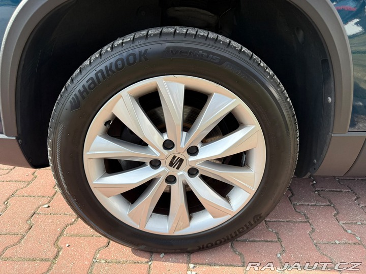 Seat Ateca Ateca BUSINESS 1.5 TSi MA 2021