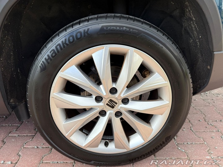 Seat Ateca Ateca BUSINESS 1.5 TSi MA 2021