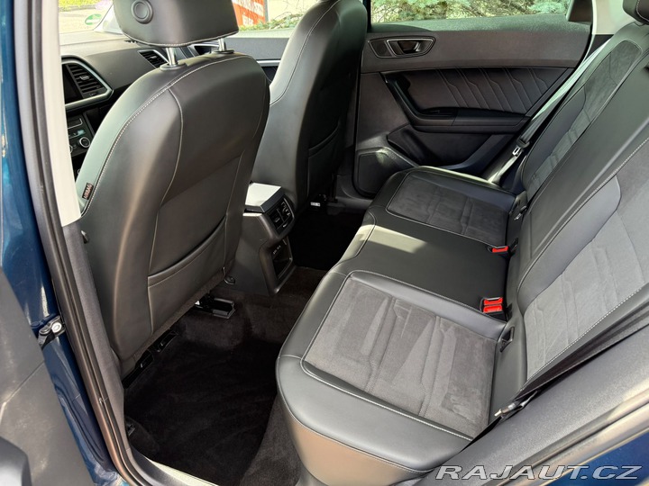 Seat Ateca Ateca BUSINESS 1.5 TSi MA 2021