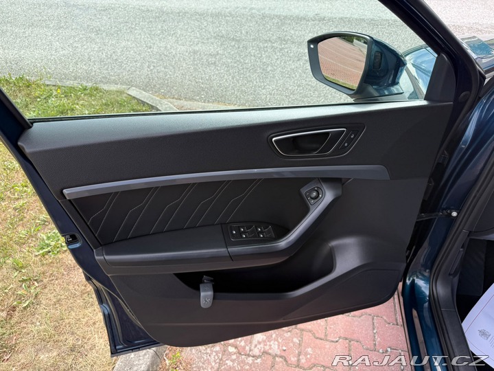 Seat Ateca Ateca BUSINESS 1.5 TSi MA 2021