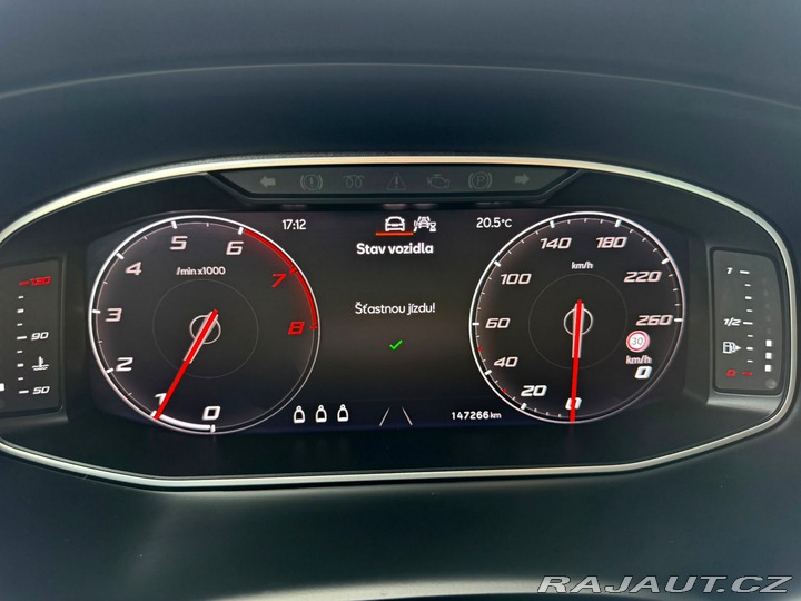 Seat Ateca Ateca BUSINESS 1.5 TSi MA 2021