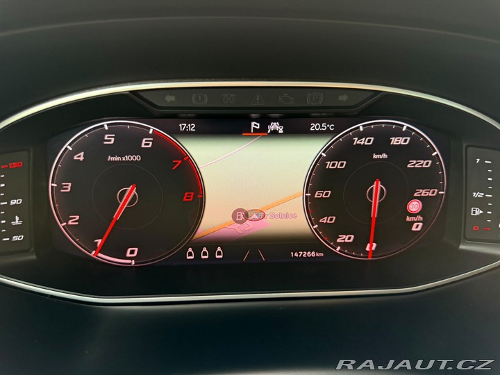 Seat Ateca Ateca BUSINESS 1.5 TSi MA 2021