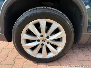 Seat Ateca Ateca BUSINESS 1.5 TSi MA 2021