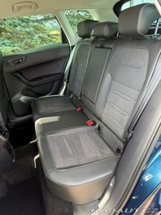 Seat Ateca Ateca BUSINESS 1.5 TSi MA 2021