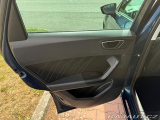 Seat Ateca Ateca BUSINESS 1.5 TSi MA 2021