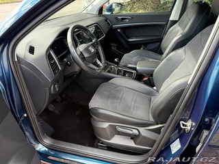 Seat Ateca Ateca BUSINESS 1.5 TSi MA 2021